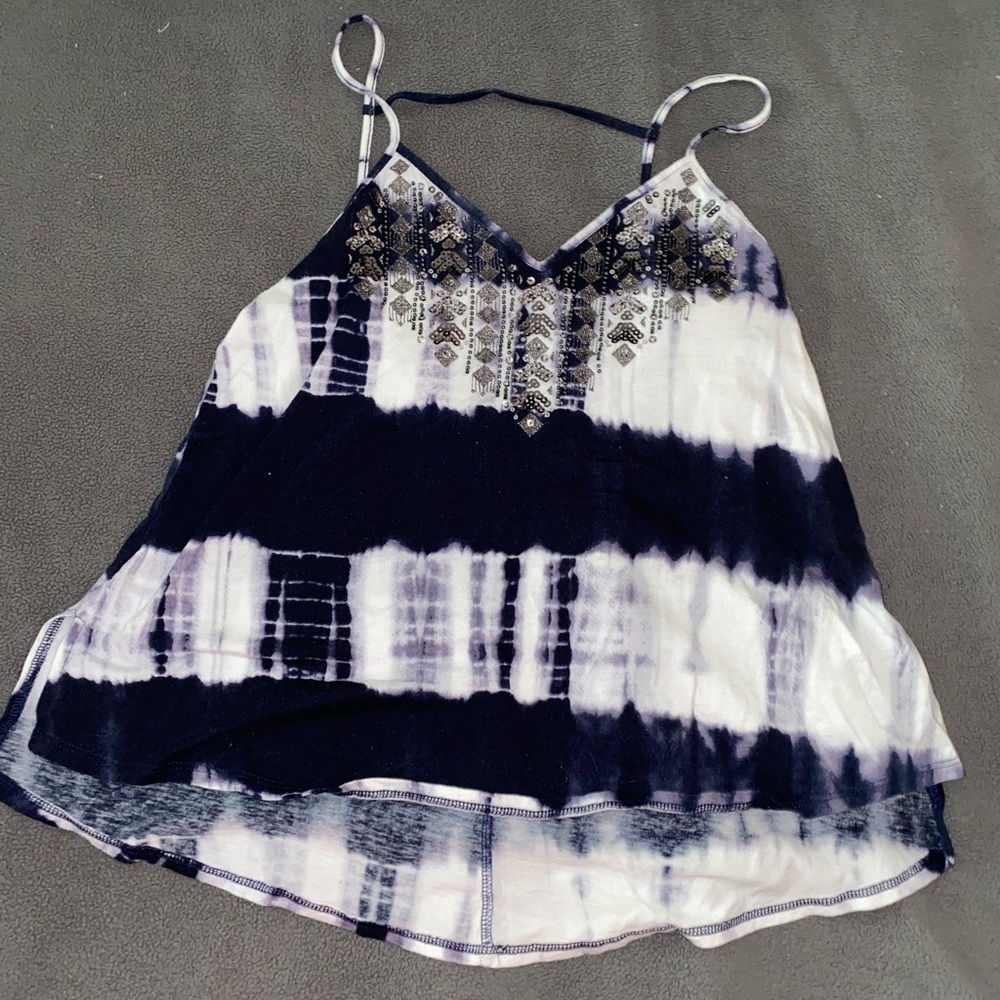 Express tank